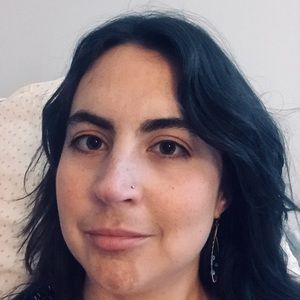 Meet your Posher, Sharon